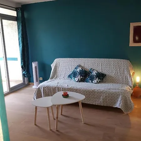 Avec Loggia Dans Résidence Privée Appartamento *