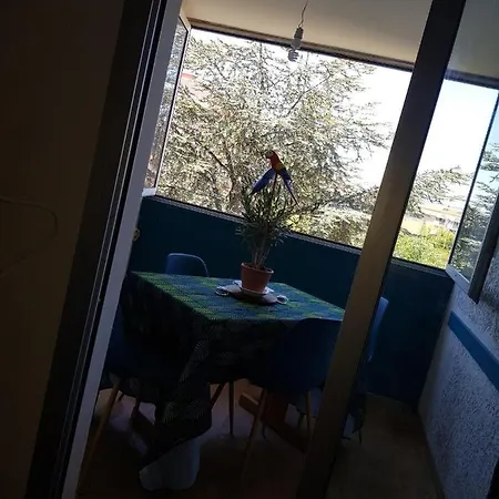Avec Loggia Dans Résidence Privée Fréjus